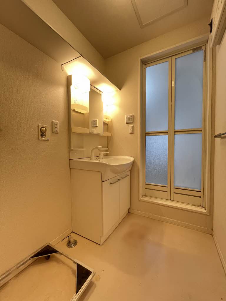 メゾン花咲　弐番館　＊ B0203号-6