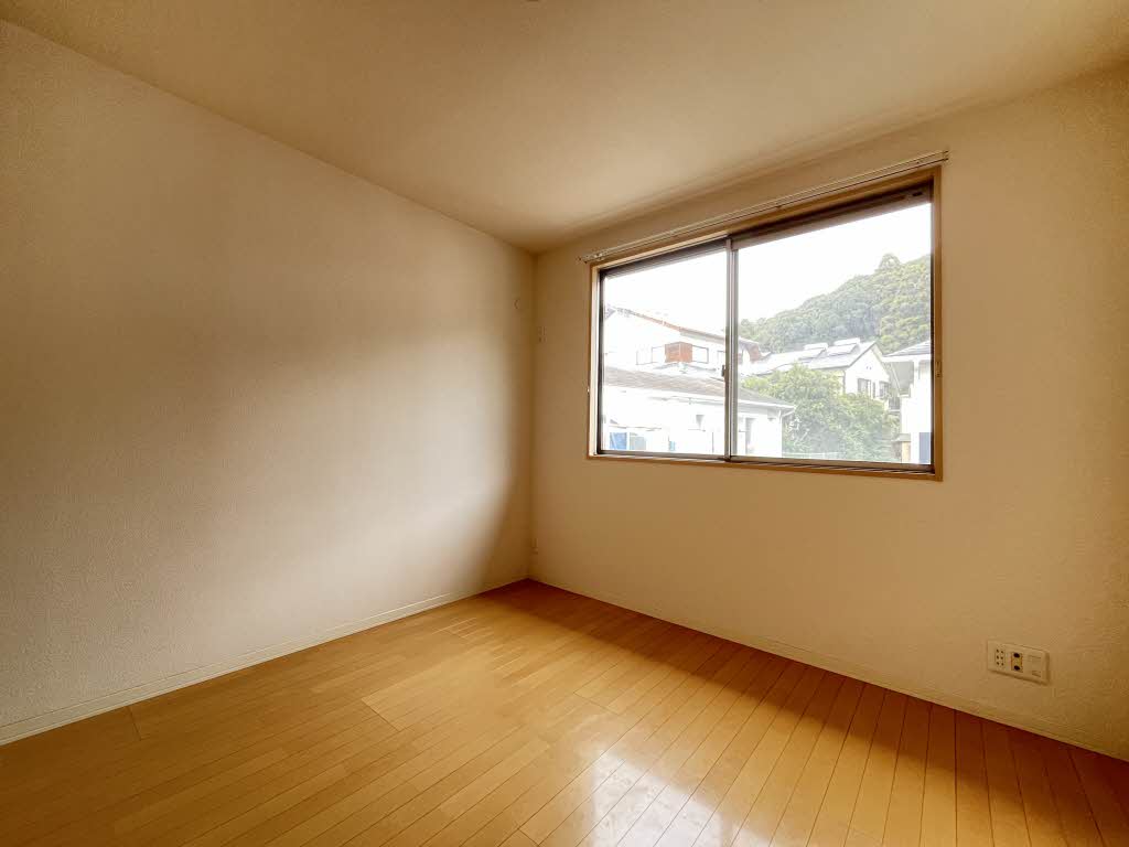 メゾン花咲　弐番館　＊ B0203号-7