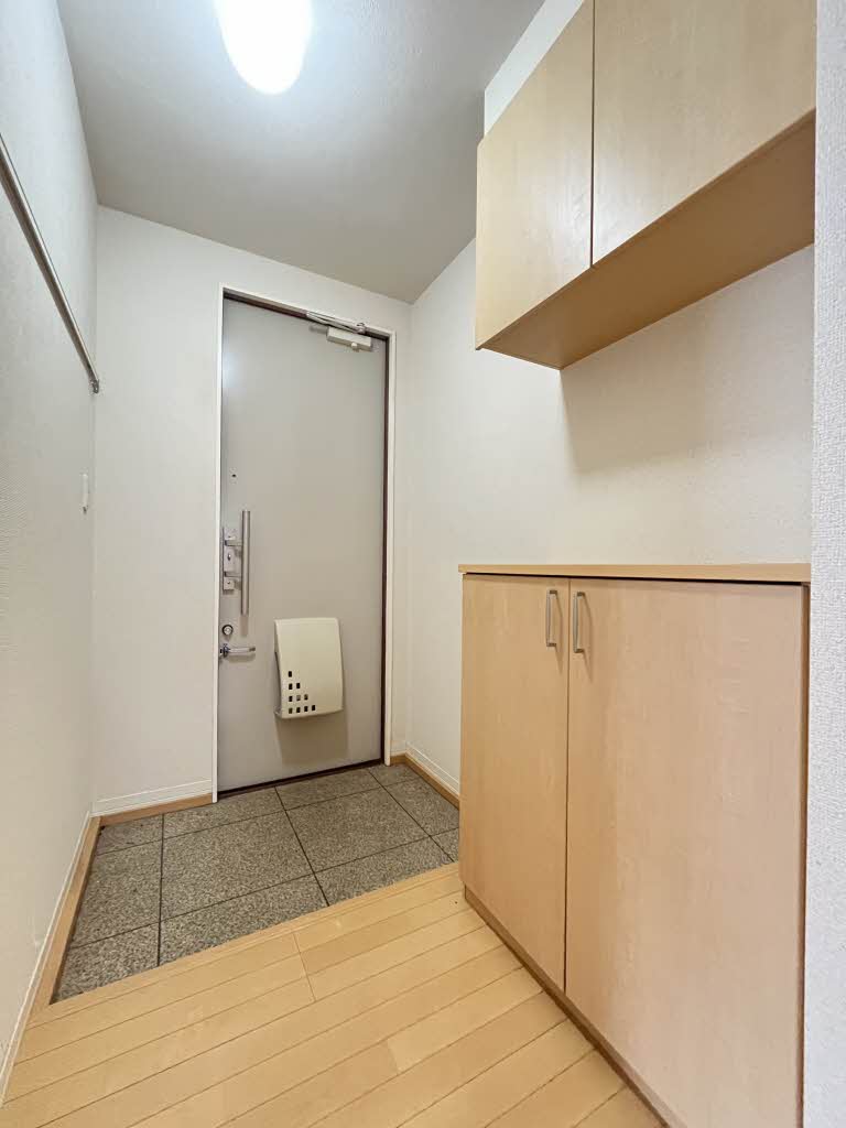 メゾン花咲　弐番館　＊ B0203号-9