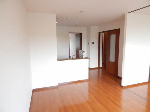 シュトラール　Ｂ棟　＊ B0201号-2