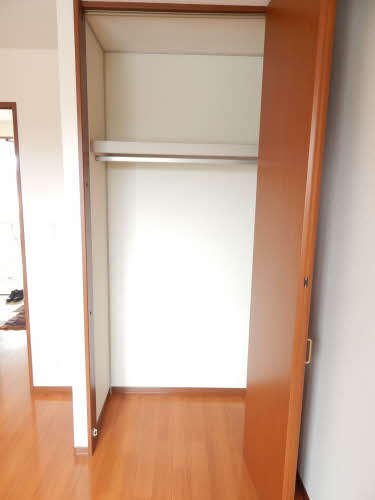 シュトラール　Ｂ棟　＊ B0201号-7