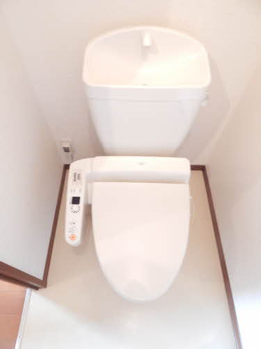 シュトラール　Ｂ棟　＊ B0201号-8