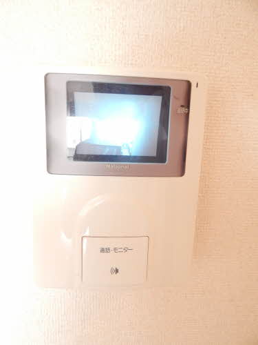 シュトラール　Ｂ棟　＊ B0201号-9