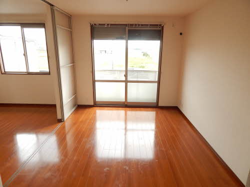 シュトラール　Ｂ棟　＊ B0201号-13