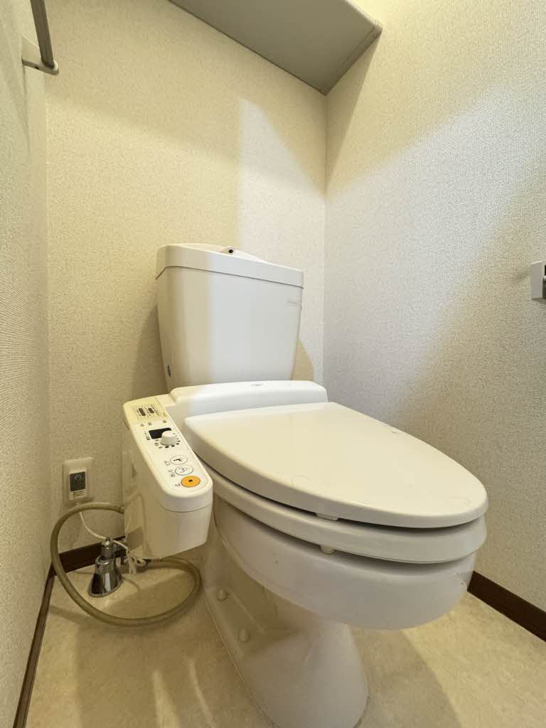 シュトラール　Ｃ棟　＊ C0101号-5