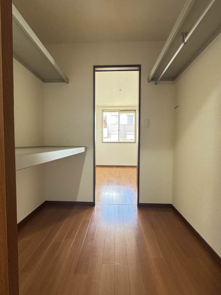 シュトラール　Ｃ棟　＊ C0101号-9