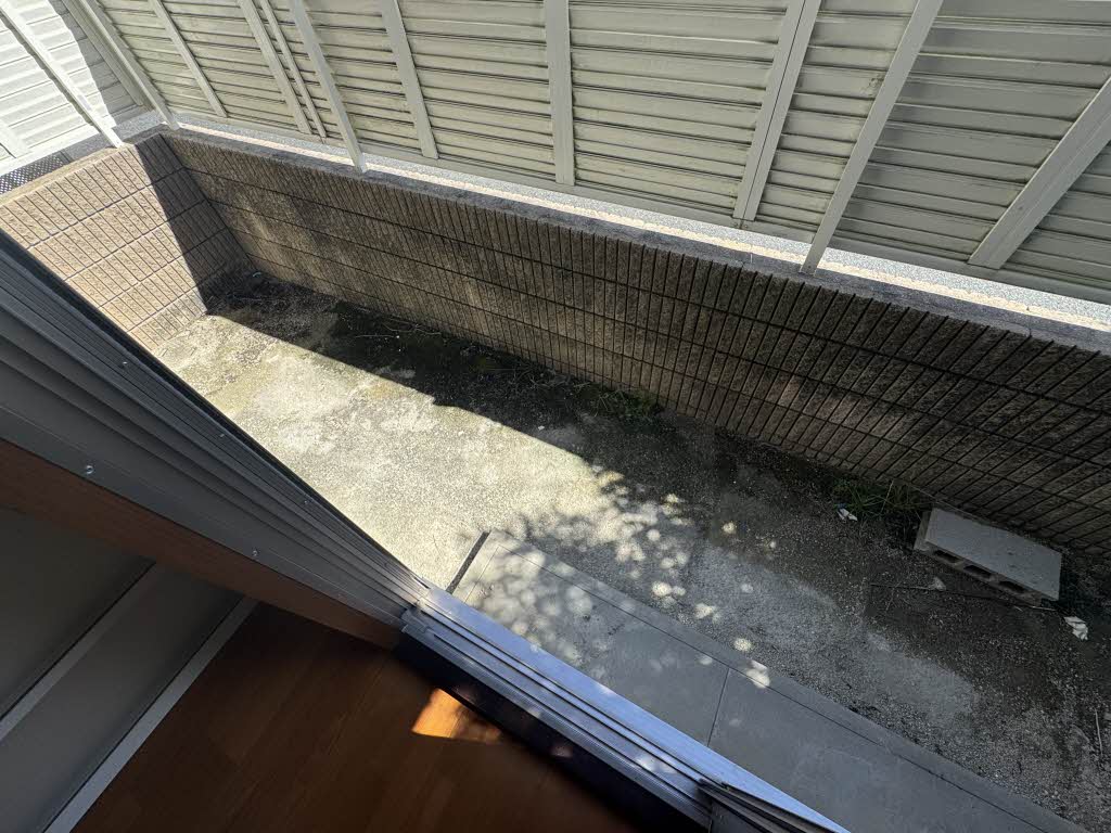 シュトラール　Ｃ棟　＊ C0101号-12