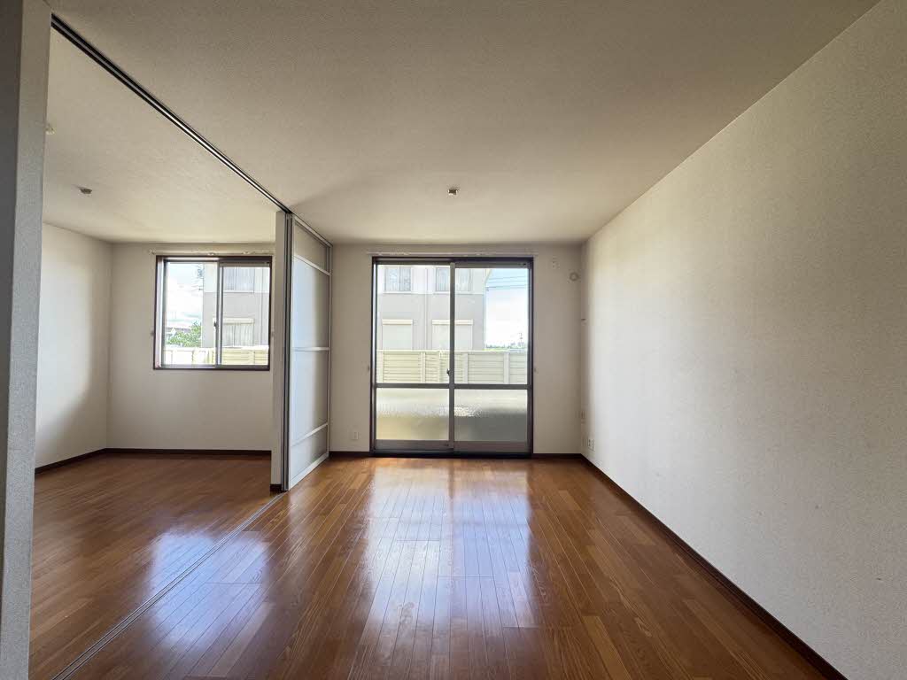 シュトラール　Ｃ棟　＊ C0101号-14