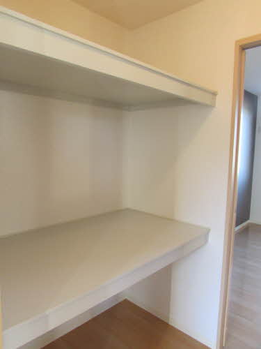 シャーメゾンHIRA A棟 * A0202号-4