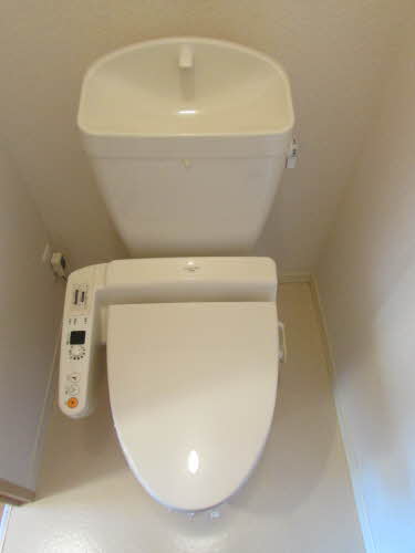 シャーメゾンHIRA A棟 * A0202号-15