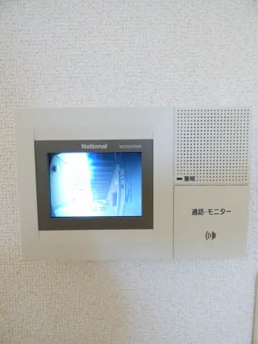 シャーメゾンＨＩＲＡ　Ｂ棟　＊ B0102号-9