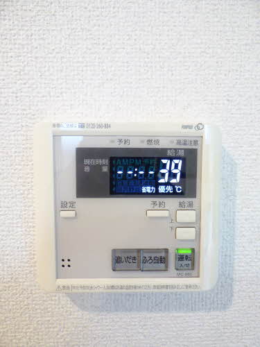 シャーメゾンＨＩＲＡ　Ｂ棟　＊ B0102号-13