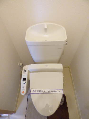 シャーメゾンＨＩＲＡ　Ｂ棟　＊ B0102号-14