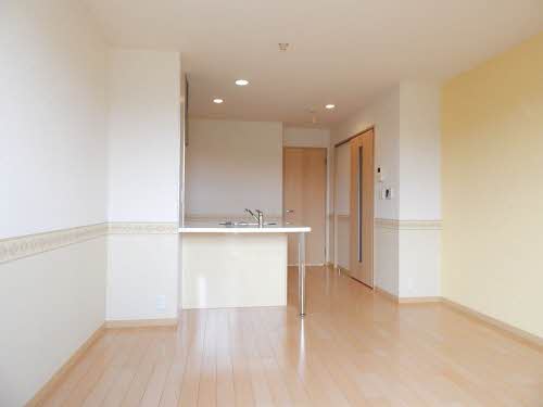 ヴィラシャーメゾン行橋　クアルト A0101号-4