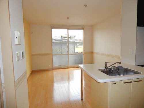 ヴィラシャーメゾン行橋　クアルト A0101号-5