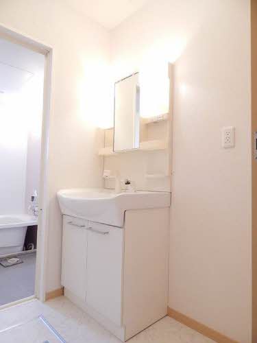 ヴィラシャーメゾン行橋　クアルト A0101号-6