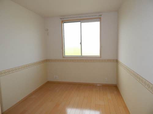 ヴィラシャーメゾン行橋　クアルト A0101号-9