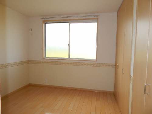 ヴィラシャーメゾン行橋　クアルト A0101号-10