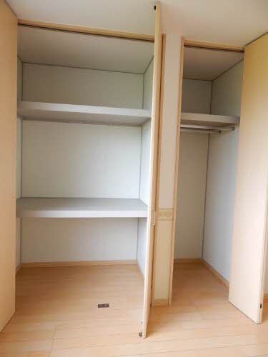 ヴィラシャーメゾン行橋　クアルト A0101号-12