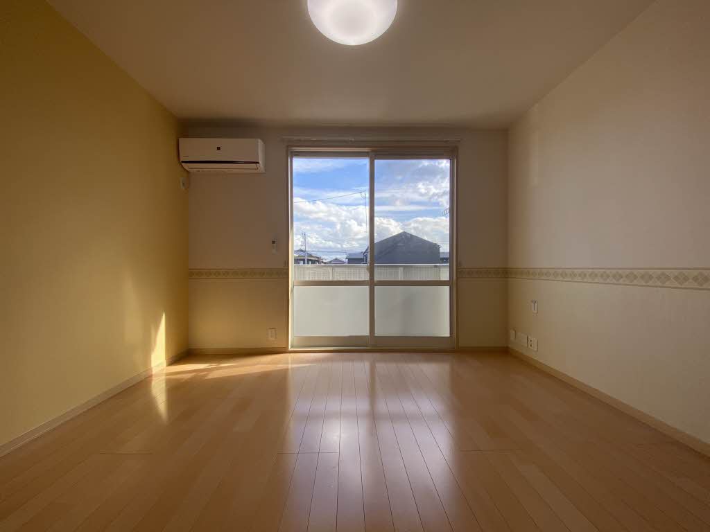 ヴィラシャーメゾン行橋　クアルト A0201号-2