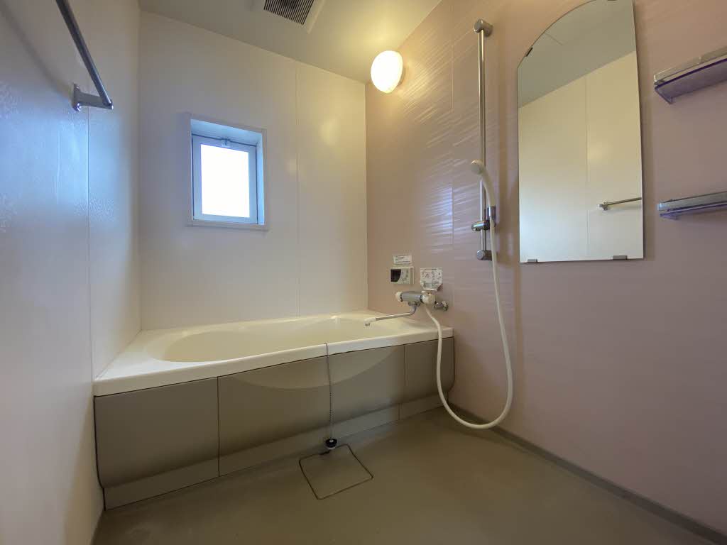 ヴィラシャーメゾン行橋　クアルト A0201号-4