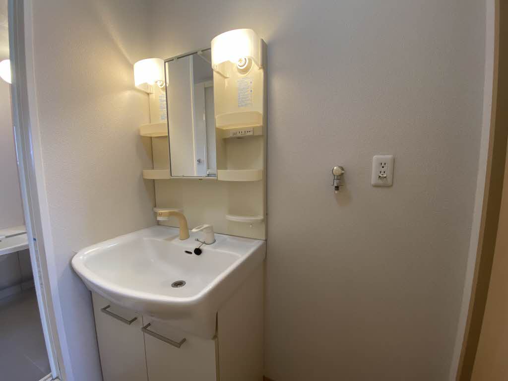 ヴィラシャーメゾン行橋　クアルト A0201号-5