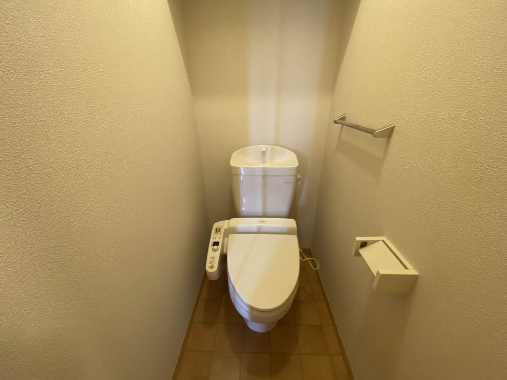 ヴィラシャーメゾン行橋　クアルト A0201号-6