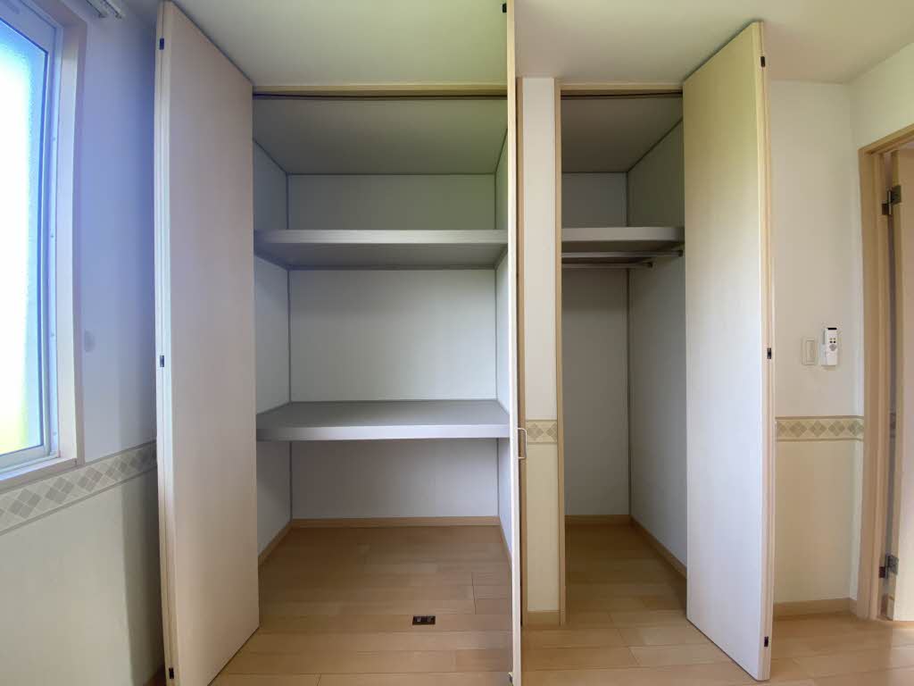 ヴィラシャーメゾン行橋　クアルト A0201号-8