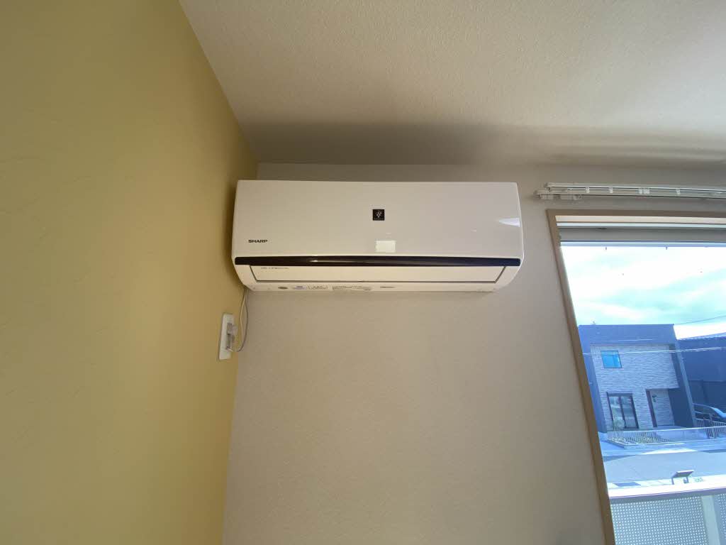 ヴィラシャーメゾン行橋　クアルト A0201号-9