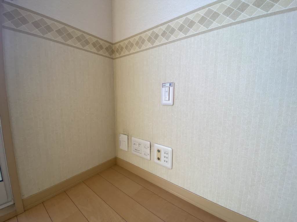 ヴィラシャーメゾン行橋　クアルト A0201号-10