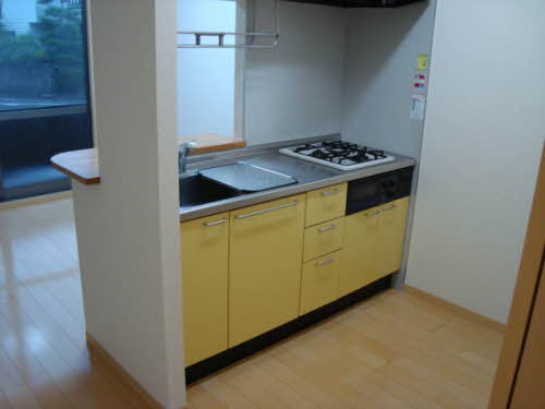 シューレ西三城 A0103号-2