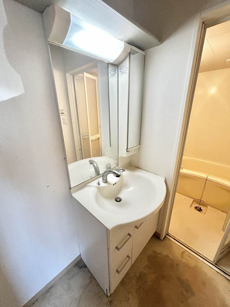 エクセラン多布施 A0102号-8