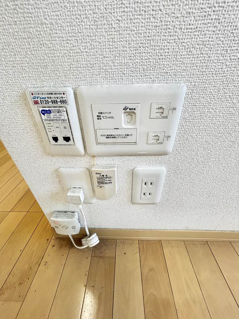 エクセラン多布施 A0102号-15