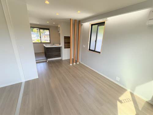 ハイマートＫ・Ｆ　＊＊A0203-1