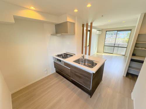 ハイマートＫ・Ｆ　＊＊A0203-2