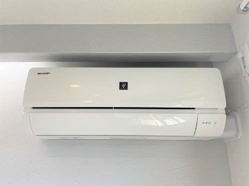 ハイマートＫ・Ｆ　＊＊A0203-4