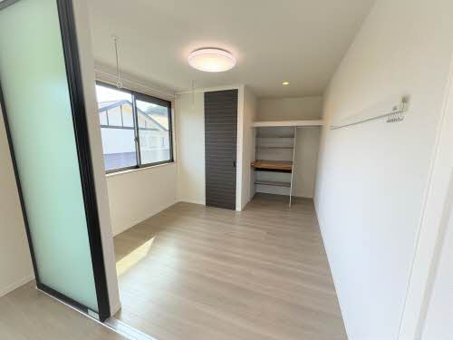 ハイマートＫ・Ｆ　＊＊ A0203号-5