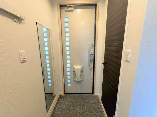 ハイマートＫ・Ｆ　＊＊ A0203号-14