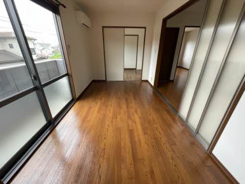 プロスぺリテ皆春 A0201号-2