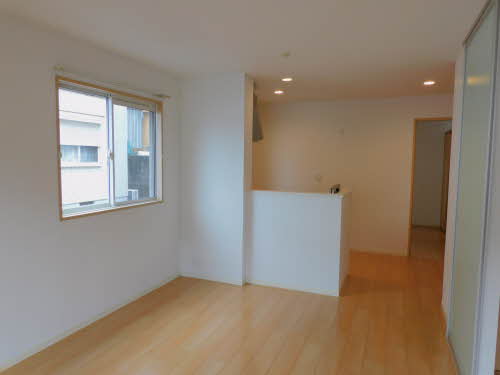 シャーメゾンＤ－ＳＫＹ　Ⅰ棟　＊ A0102号-2