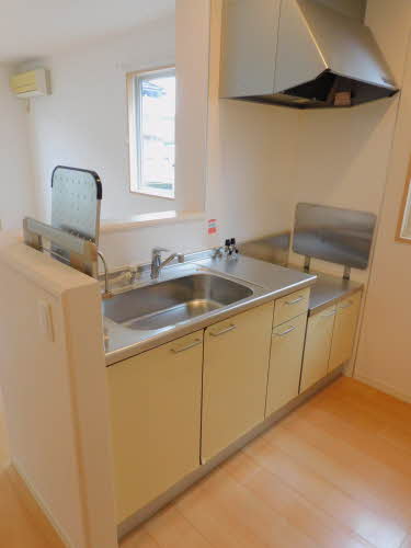 シャーメゾンＤ－ＳＫＹ　Ⅰ棟　＊ A0102号-3