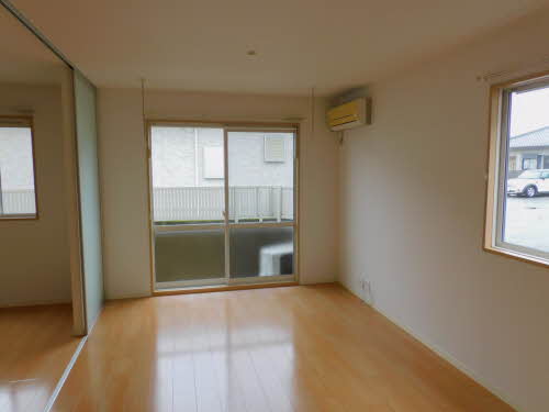 シャーメゾンＤ－ＳＫＹ　Ⅰ棟　＊ A0102号-15