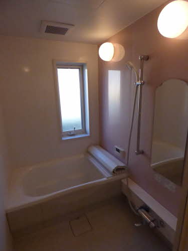 シャーメゾンＤ－ＳＫＹ　Ⅱ棟　＊ B0202号-4