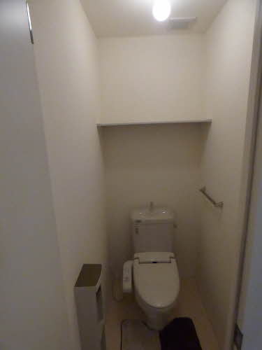 シャーメゾンＤ－ＳＫＹ　Ⅱ棟　＊ B0202号-5