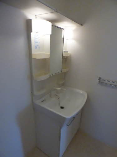 シャーメゾンＤ－ＳＫＹ　Ⅱ棟　＊ B0202号-6