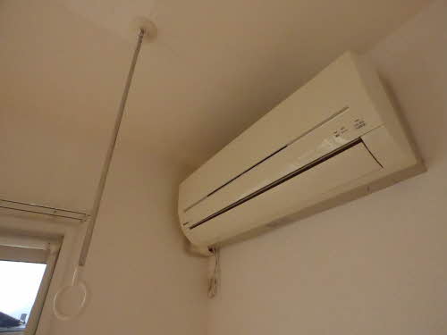 シャーメゾンＤ－ＳＫＹ　Ⅱ棟　＊ B0202号-12