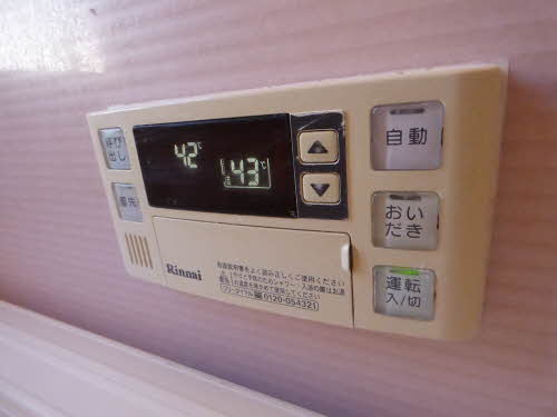 シャーメゾンＤ－ＳＫＹ　Ⅱ棟　＊ B0202号-13