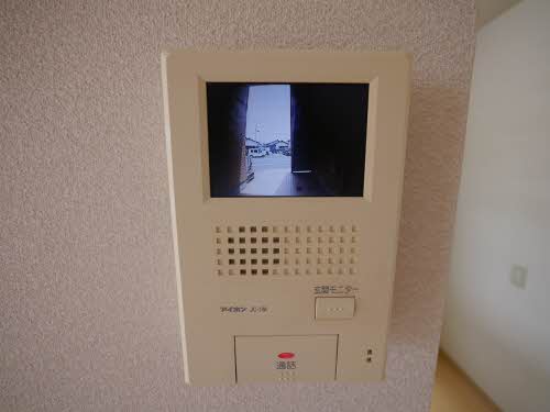 エクレールメゾン湯川　＊＊ A0101号-13