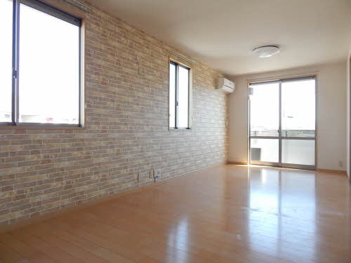 エクレールメゾン湯川 ** A0202号-3