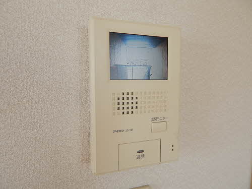 エクレールメゾン湯川 ** A0202号-5